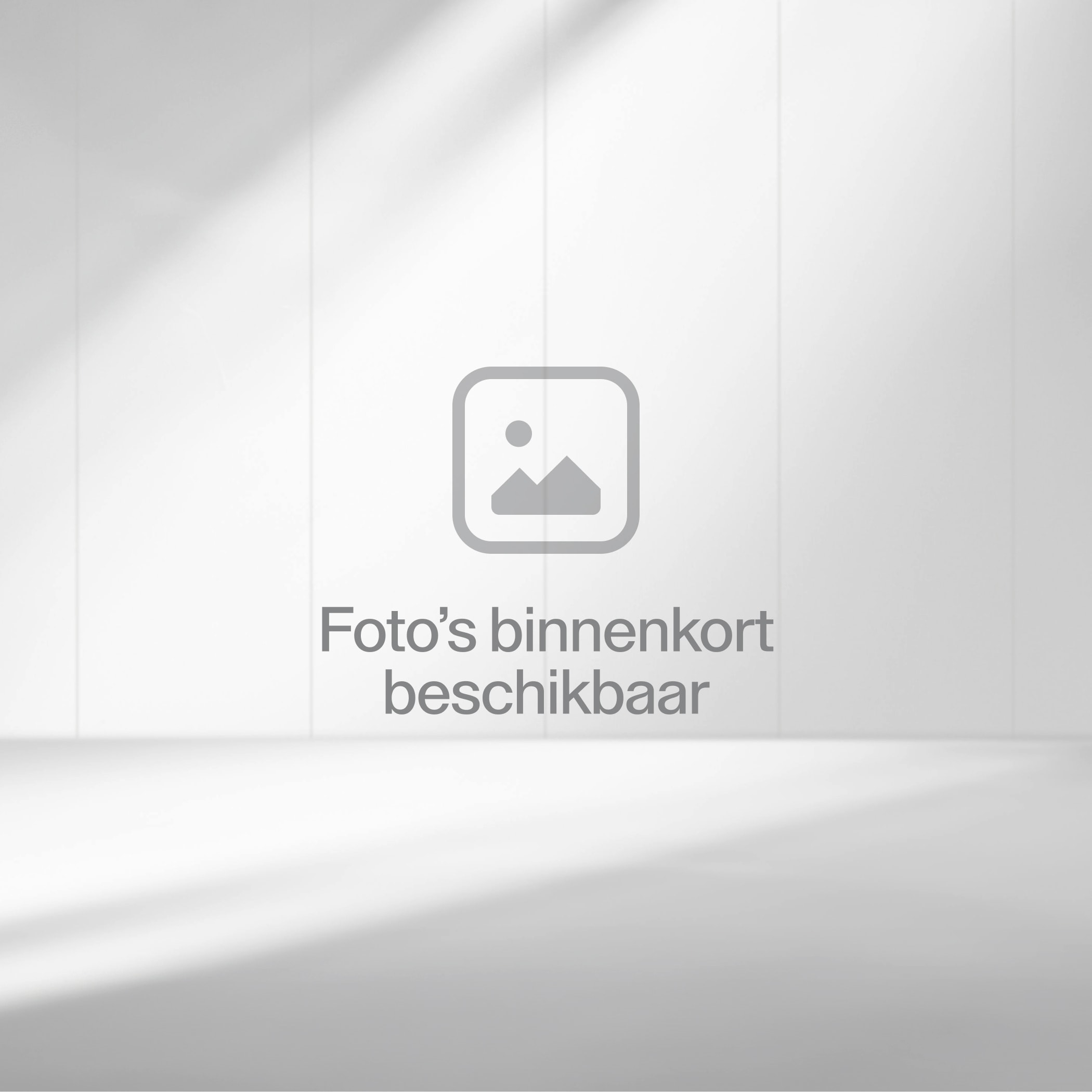 Geen afbeelding